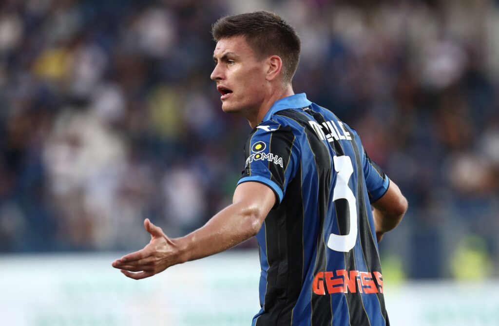 Atalanta BC v Bologna FC - Serie A
