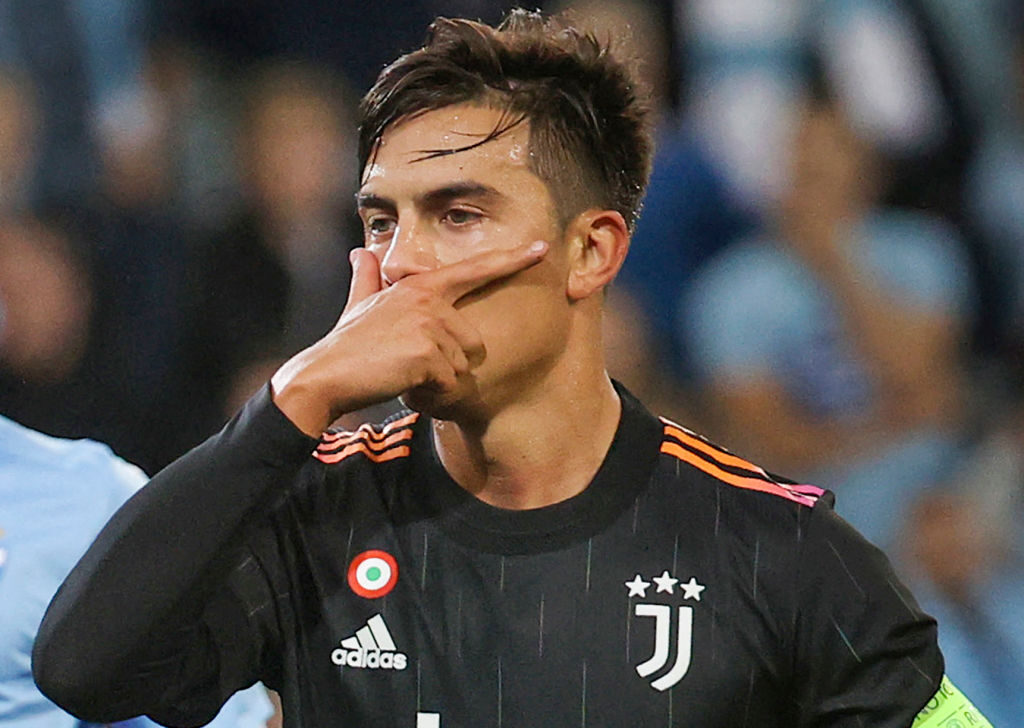FBL-EUR-C1-MALMO-JUVENTUS