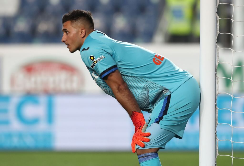 Atalanta BC v Bologna FC - Serie A