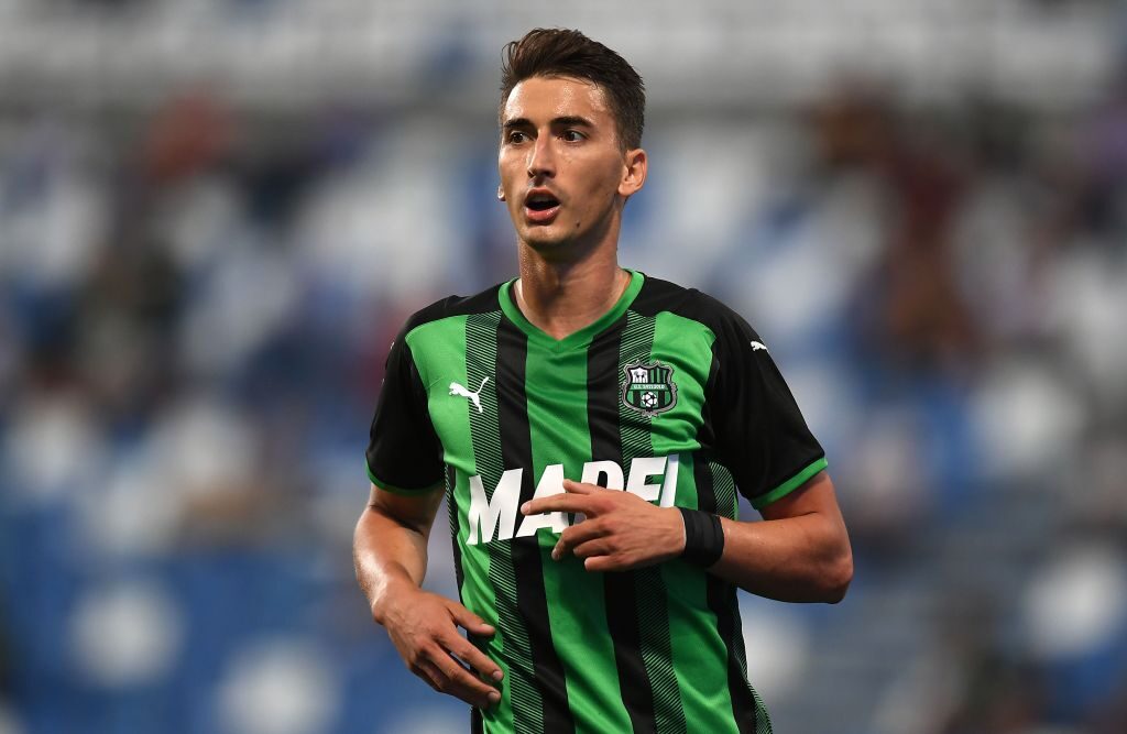 US Sassuolo v UC Sampdoria - Serie A