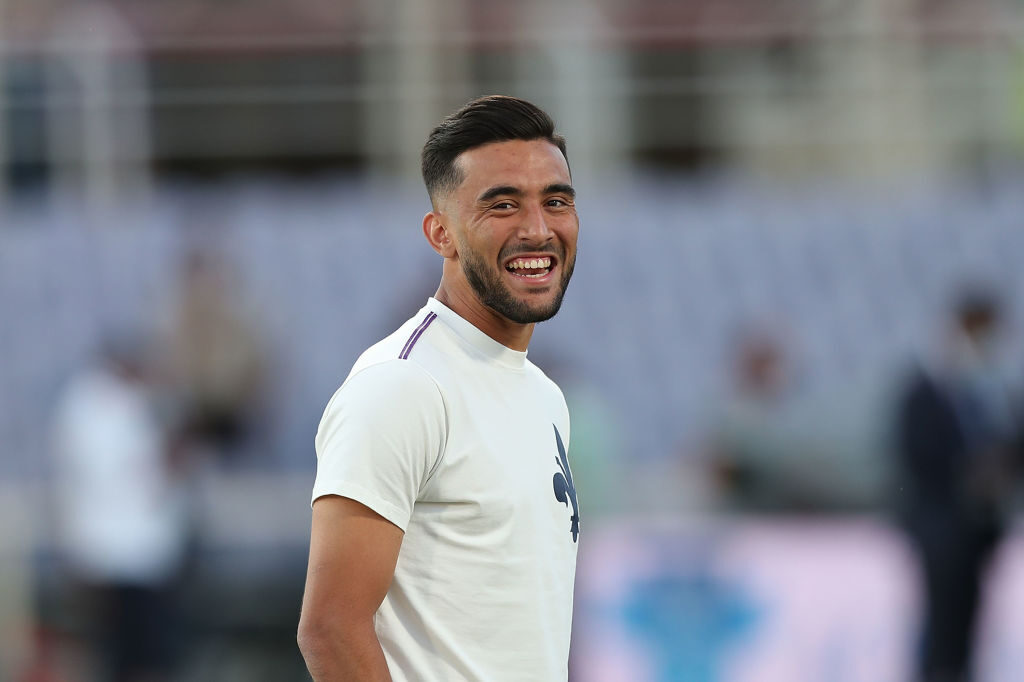 ACF Fiorentina v Torino FC - Serie A
