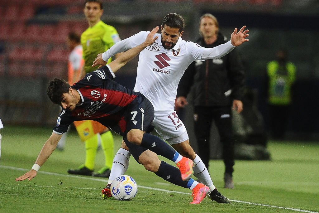 Bologna FC  v Torino FC - Serie A