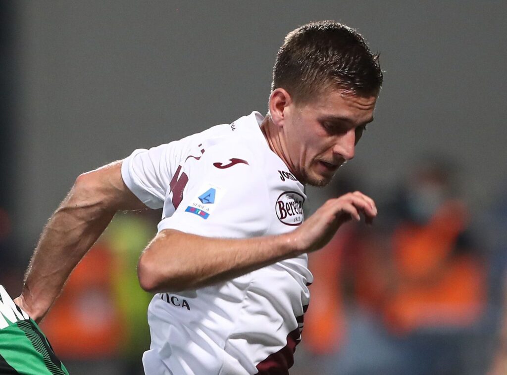 US Sassuolo v Torino FC - Serie A