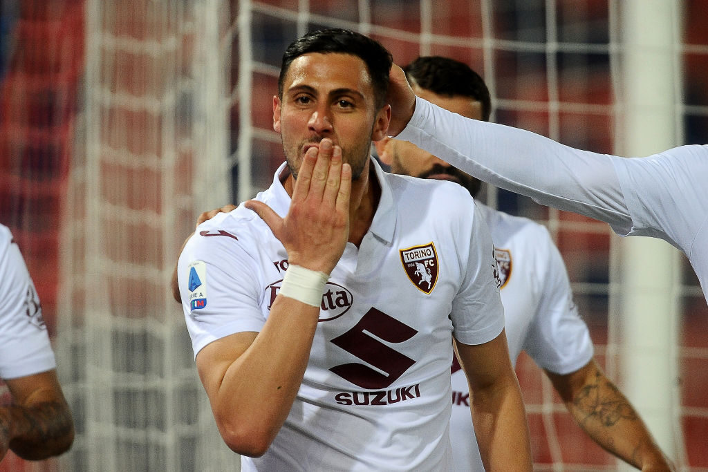 Bologna FC  v Torino FC - Serie A