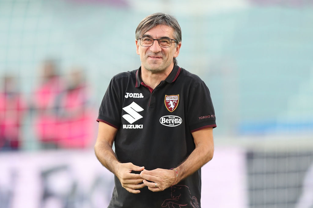ACF Fiorentina v Torino FC - Serie A