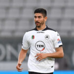 Spezia Calcio  v FC Crotone - Serie A
