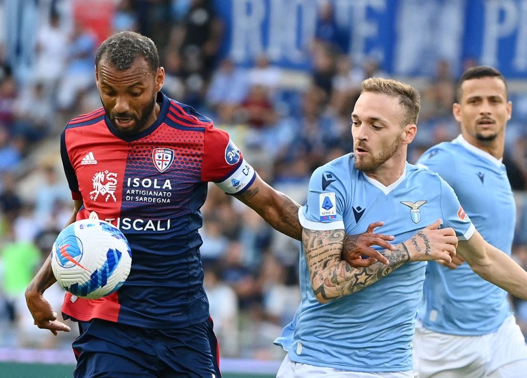 FBL-ITA-SERIEA-LAZIO-CAGLIARI