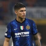 Inter v Real Madrid: Group D - UEFA Champions League