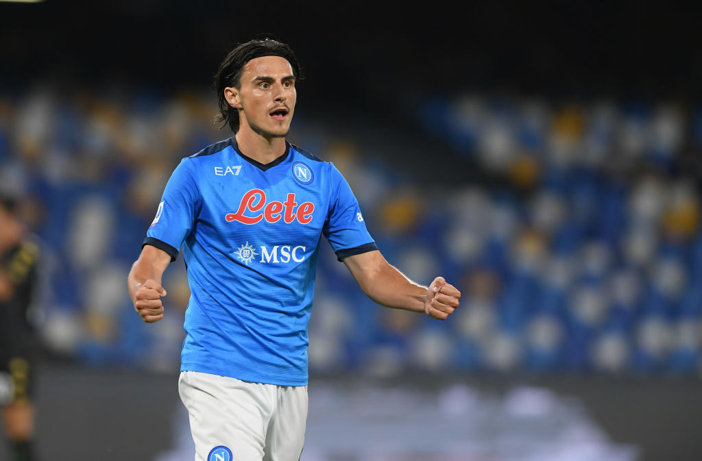 SSC Napoli v Venezia FC - Serie A