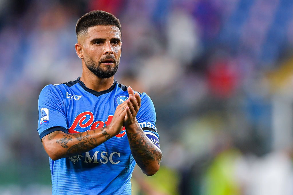 Genoa Cfc vs Ssc Napoli - Serie A