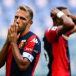 Genoa CFC v ACF Fiorentina - Serie A