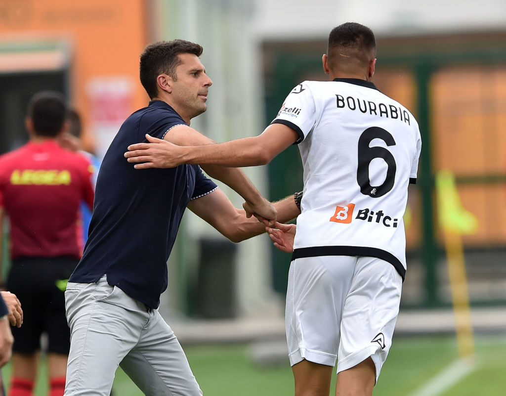 Venezia FC v Spezia Calcio - Serie A