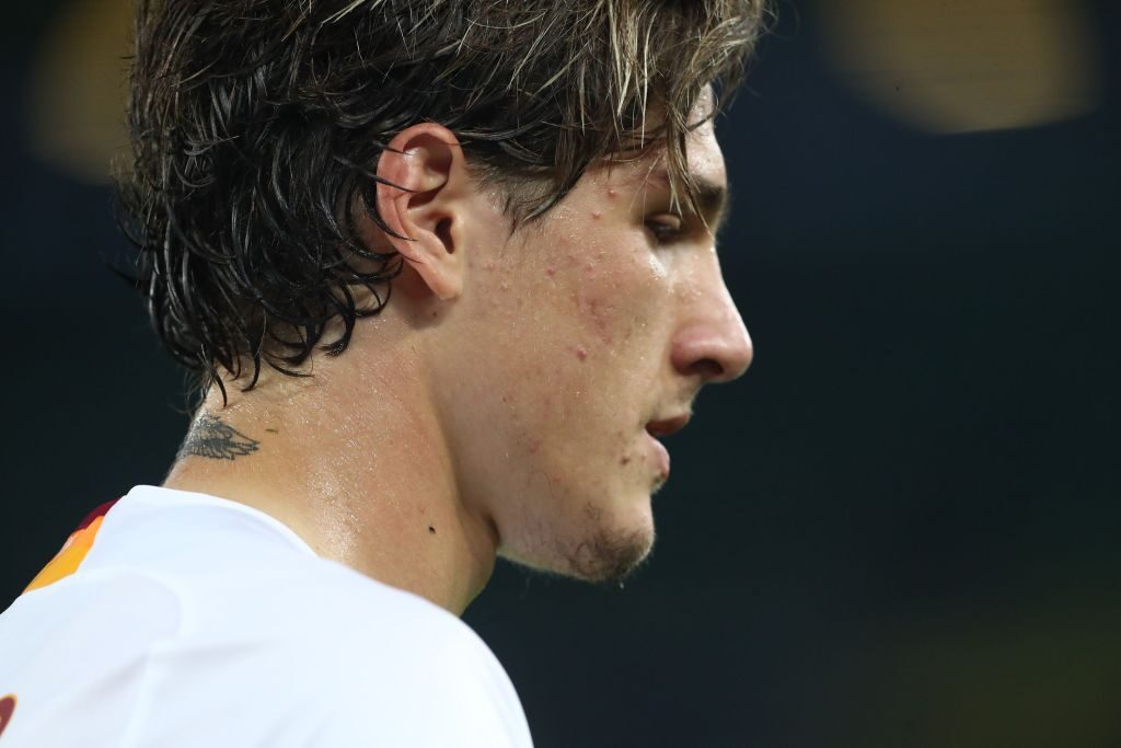 Hellas Verona FC v AS Roma - Serie A