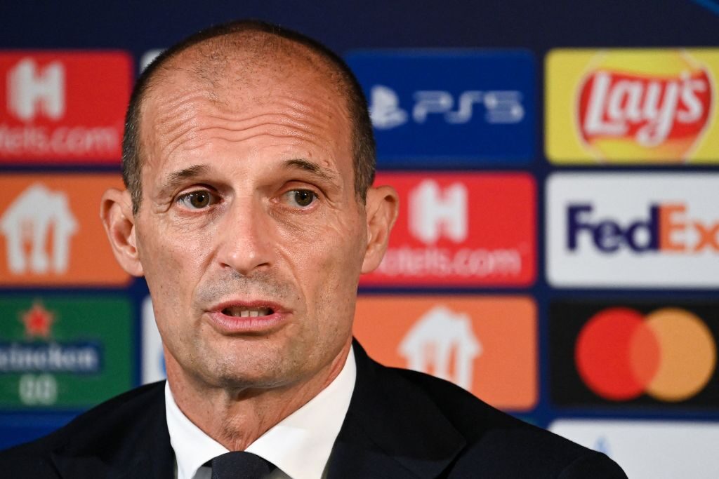 FBL-EUR-C1-JUVENTUS-PRESSER