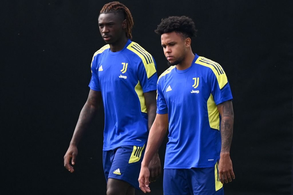 FBL-EUR-C1-JUVENTUS-TRAINING