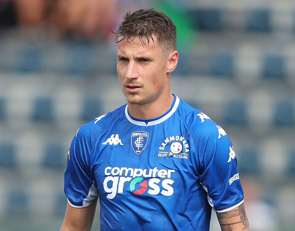 Empoli FC v UC Sampdoria - Serie A