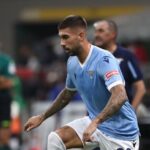 AC Milan v SS Lazio - Serie A