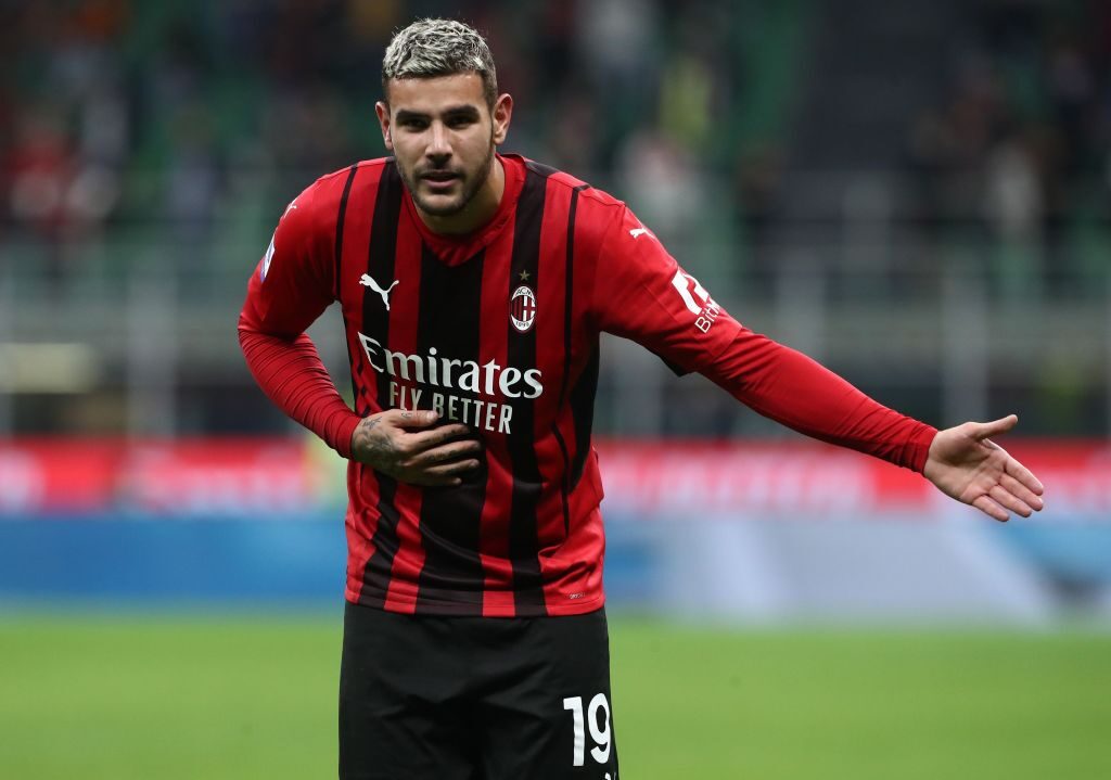 AC Milan v Venezia FC - Serie A