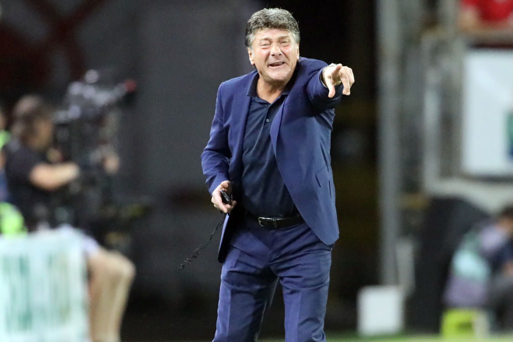 Cagliari Calcio v Empoli FC - Serie A
