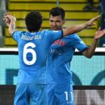 Udinese Calcio v SSC Napoli - Serie A