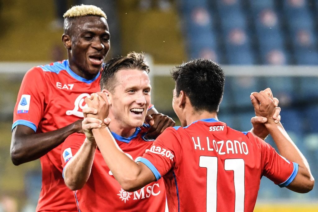 FBL-ITA-SERIEA-SAMPDORIA-NAPOLI
