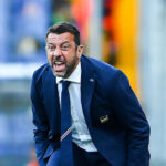 UC Sampdoria v SSC Napoli - Serie A