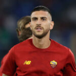 AS Roma v US Sassuolo - Serie A