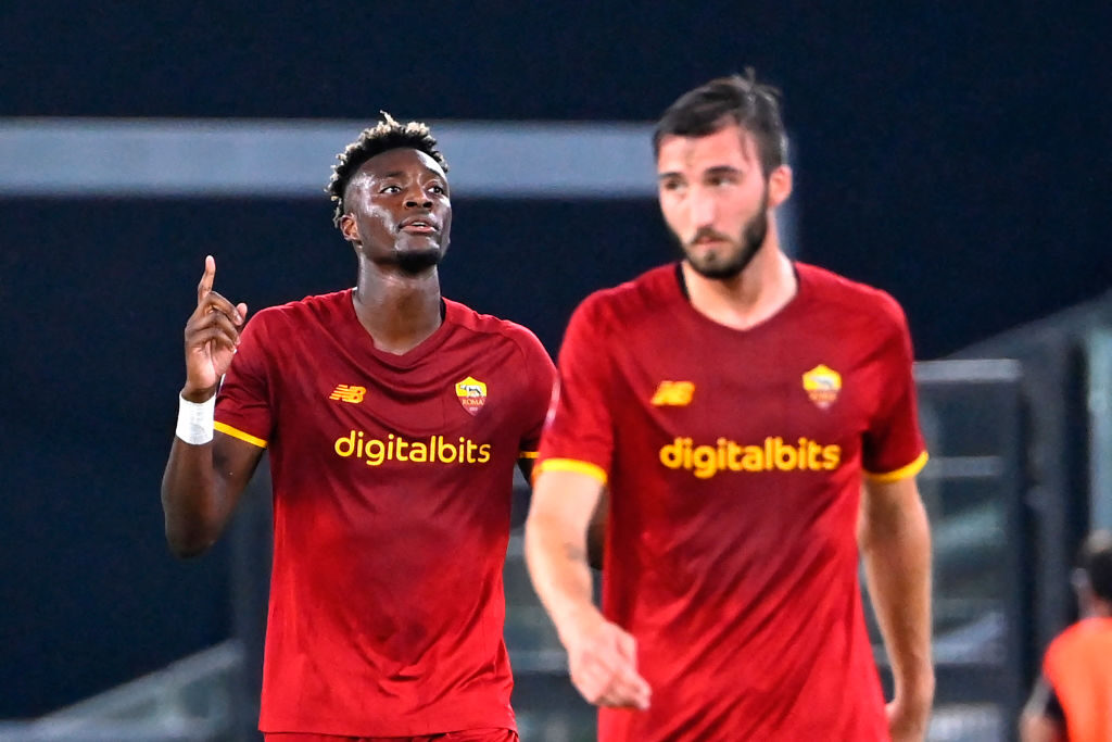 FBL-ITA-SERIEA-ROMA-UDINESE