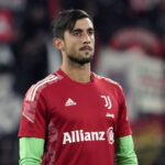 Juventus v AC Milan - Serie A