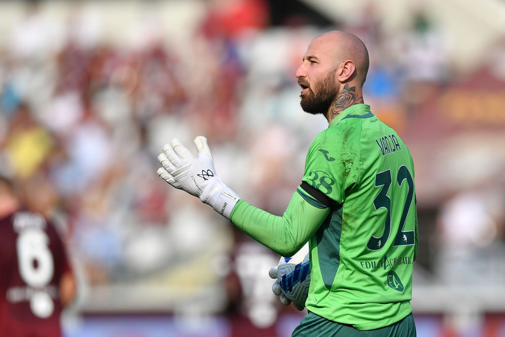 Torino FC v US Salernitana - Serie A