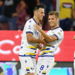 US Salernitana v Hellas Verona FC - Serie A