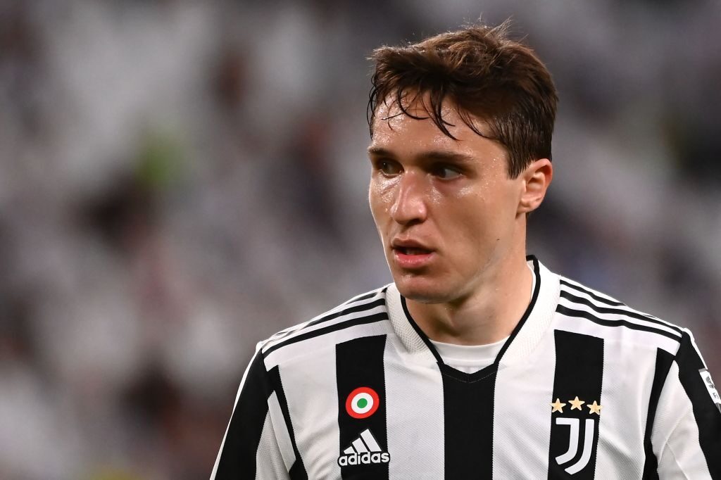 FBL-ITA-FRIENDLY-JUVENTUS-ATALANTA
