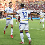 US Salernitana v Hellas Verona FC - Serie A