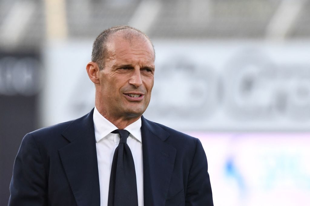 FBL-ITA-SERIEA-SPEZIA-JUVENTUS