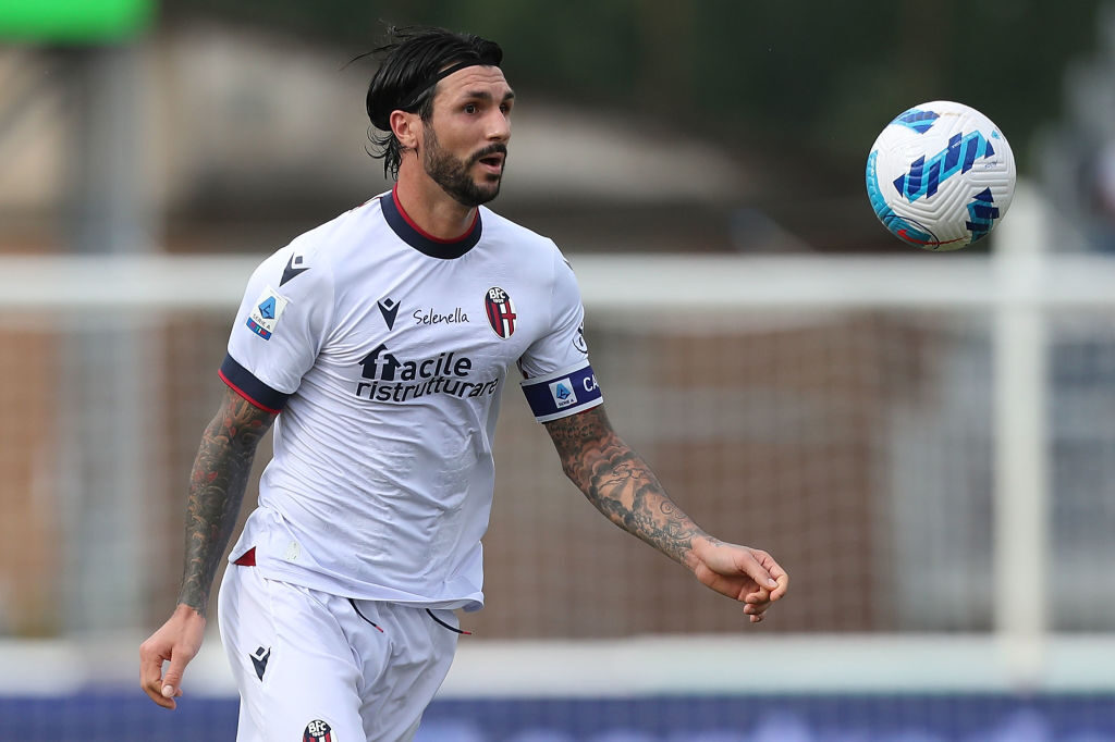 Empoli FC v Bologna FC - Serie A
