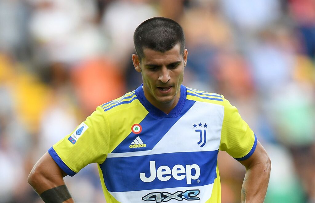 Udinese Calcio v Juventus - Serie A