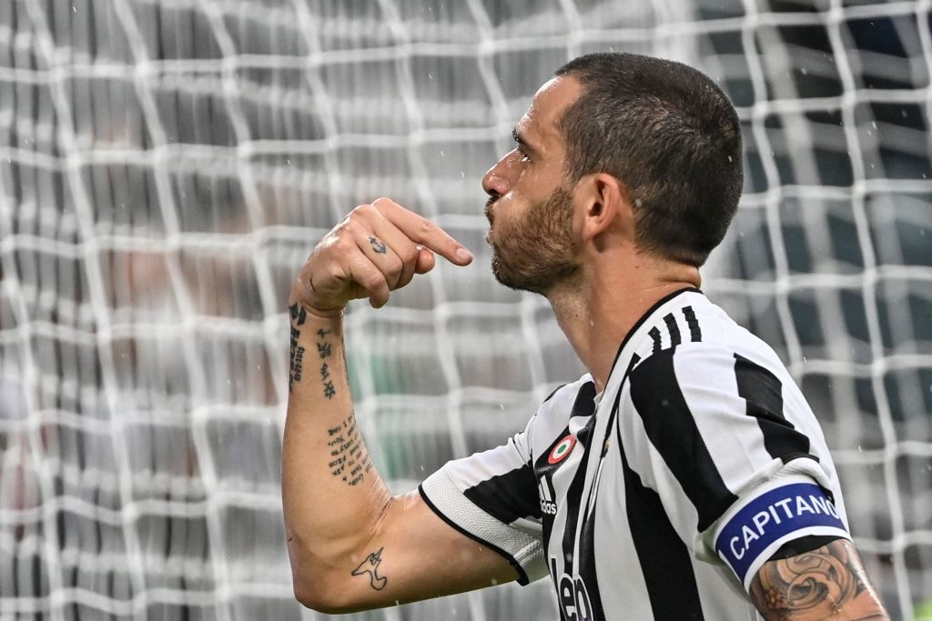 FBL-ITA-SERIEA-JUVENTUS-SAMPDORIA