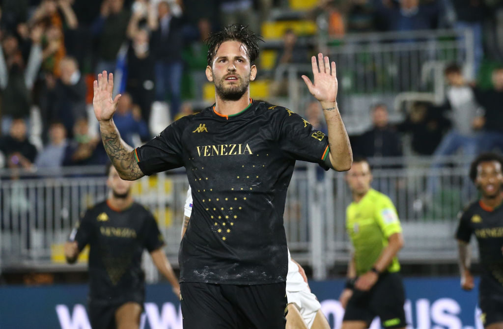 Venezia FC v Torino FC - Serie A