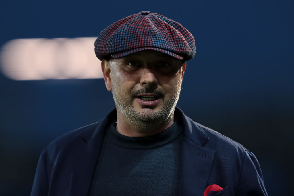 Atalanta BC  v Bologna FC - Serie A