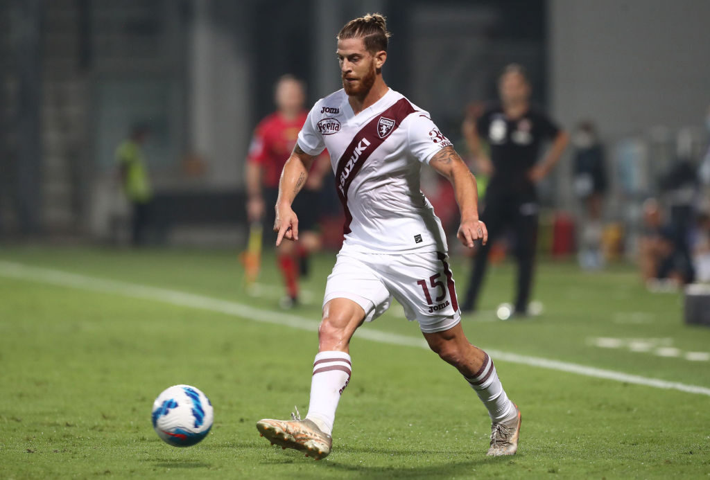 US Sassuolo v Torino FC - Serie A