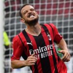 FBL-ITA-SERIEA-AC MILAN-VENEZIA