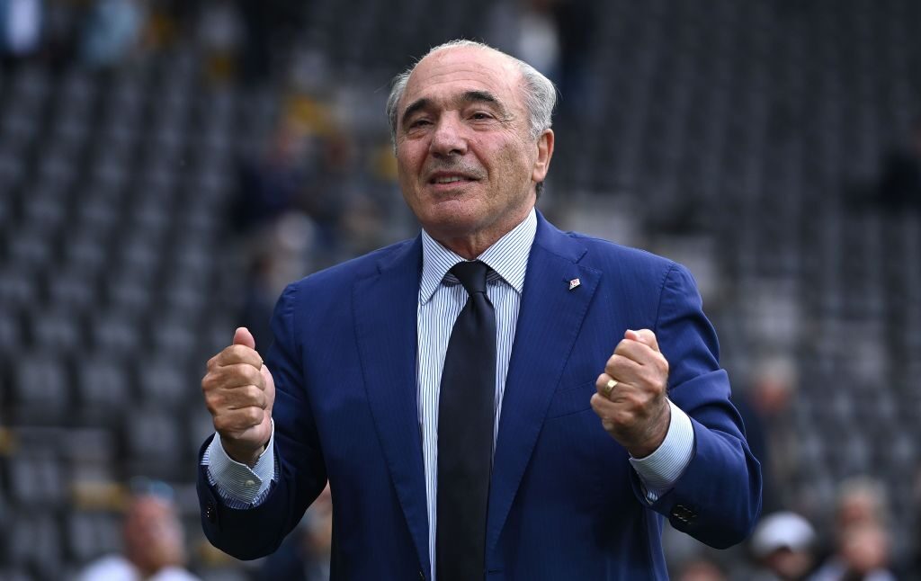 Udinese Calcio v ACF Fiorentina - Serie A