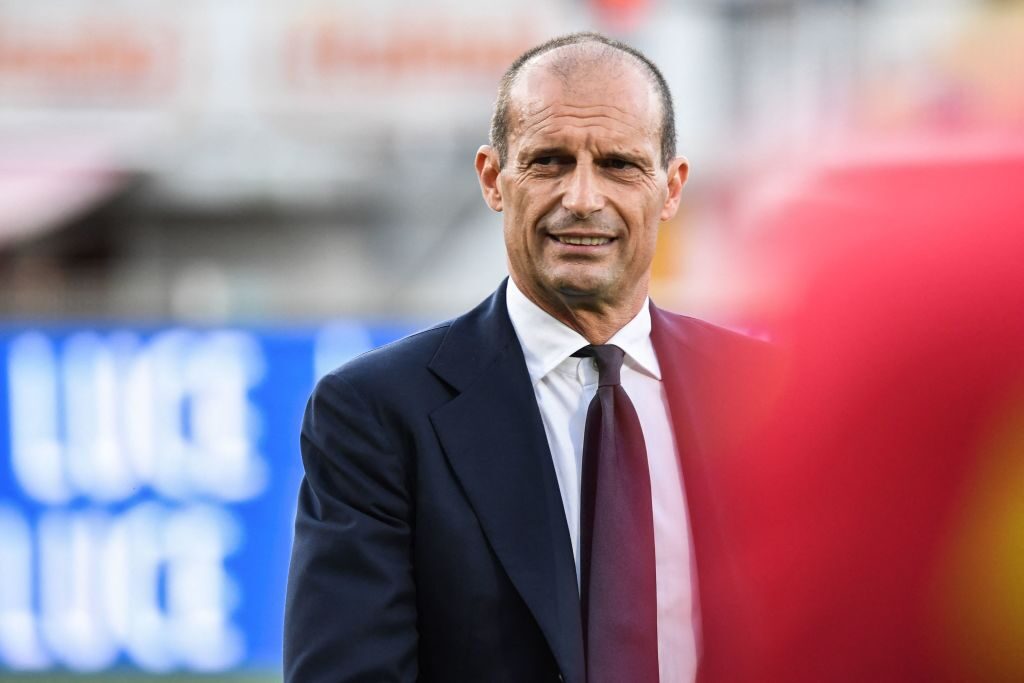 FBL-ITA-SERIEA-SPEZIA-JUVENTUS