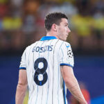 Villarreal CF v Atalanta: Group F - UEFA Champions League