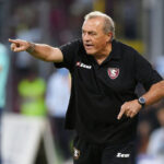 US Salernitana v Hellas Verona FC - Serie A