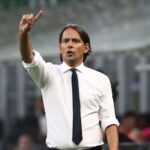 FC Internazionale v Genoa CFC - Serie A