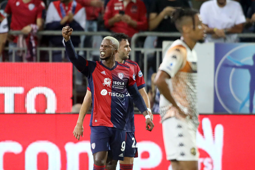 Cagliari Calcio v Venezia FC - Serie A