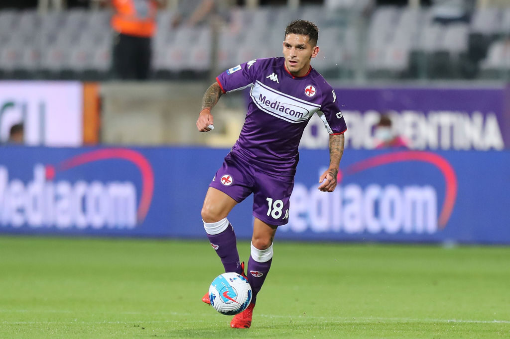 ACF Fiorentina v FC Internazionale - Serie A