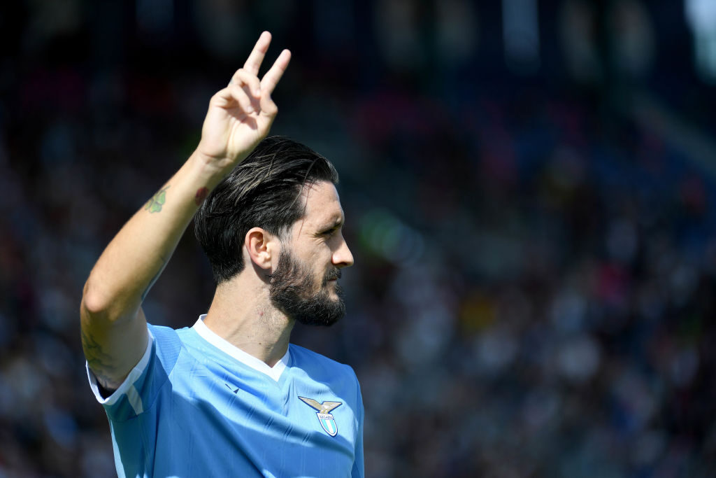 Bologna FC v SS Lazio - Serie A