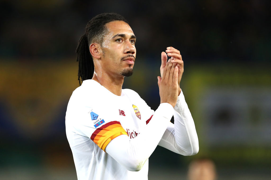 Hellas Verona FC v AS Roma - Serie A